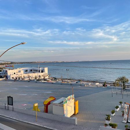 Appartamenti Antonaci 2 Gallipoli Exterior foto