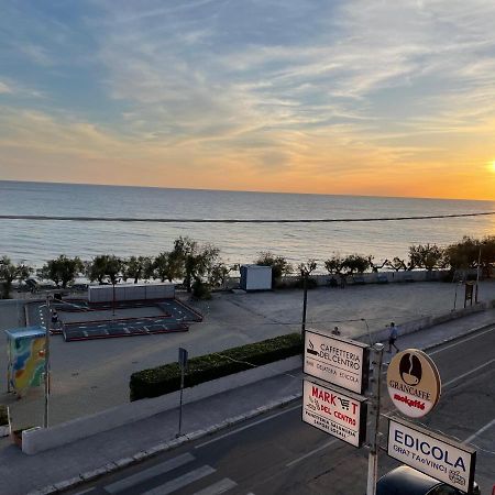 Appartamenti Antonaci 2 Gallipoli Exterior foto