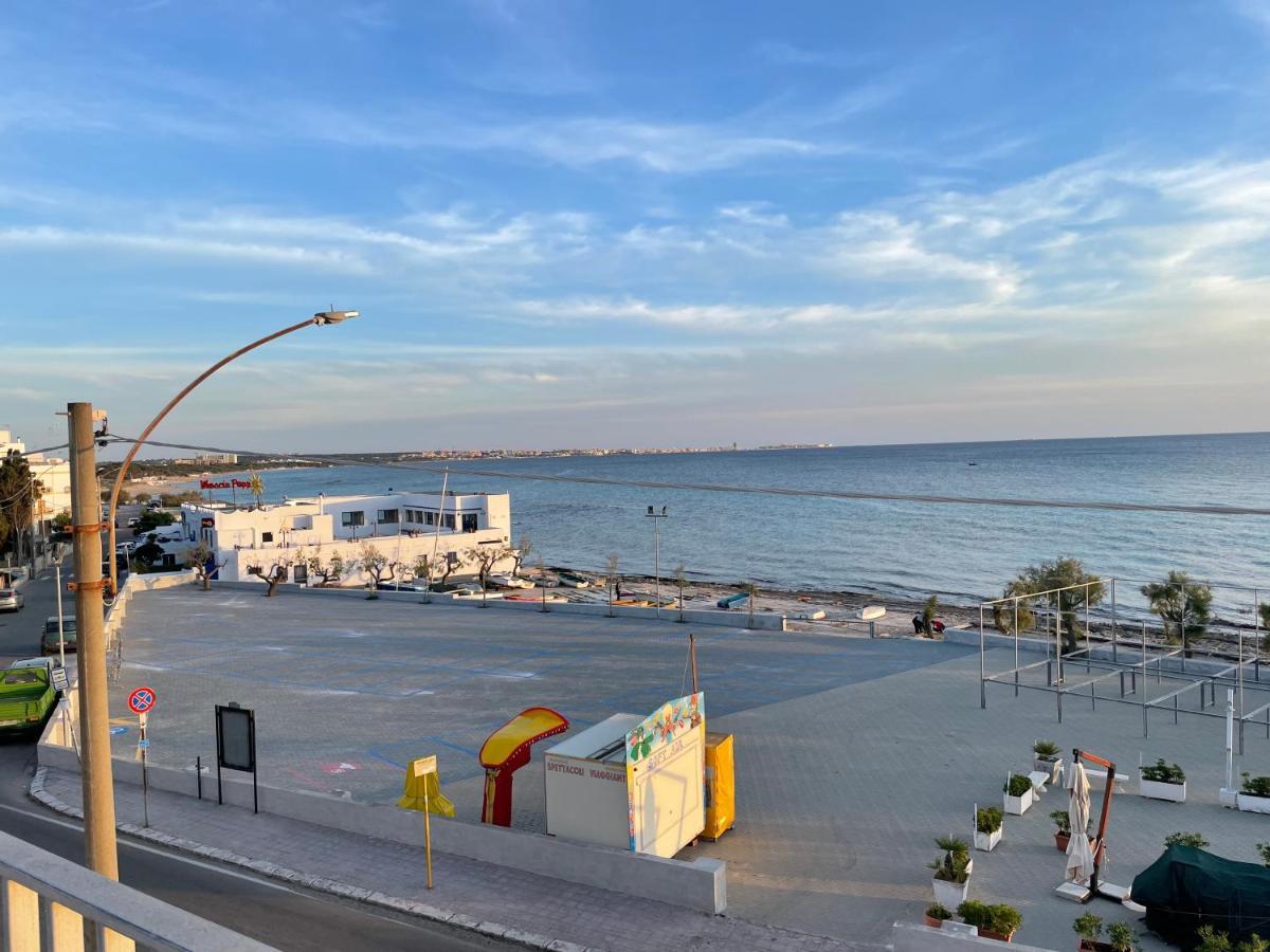 Appartamenti Antonaci 2 Gallipoli Exterior foto
