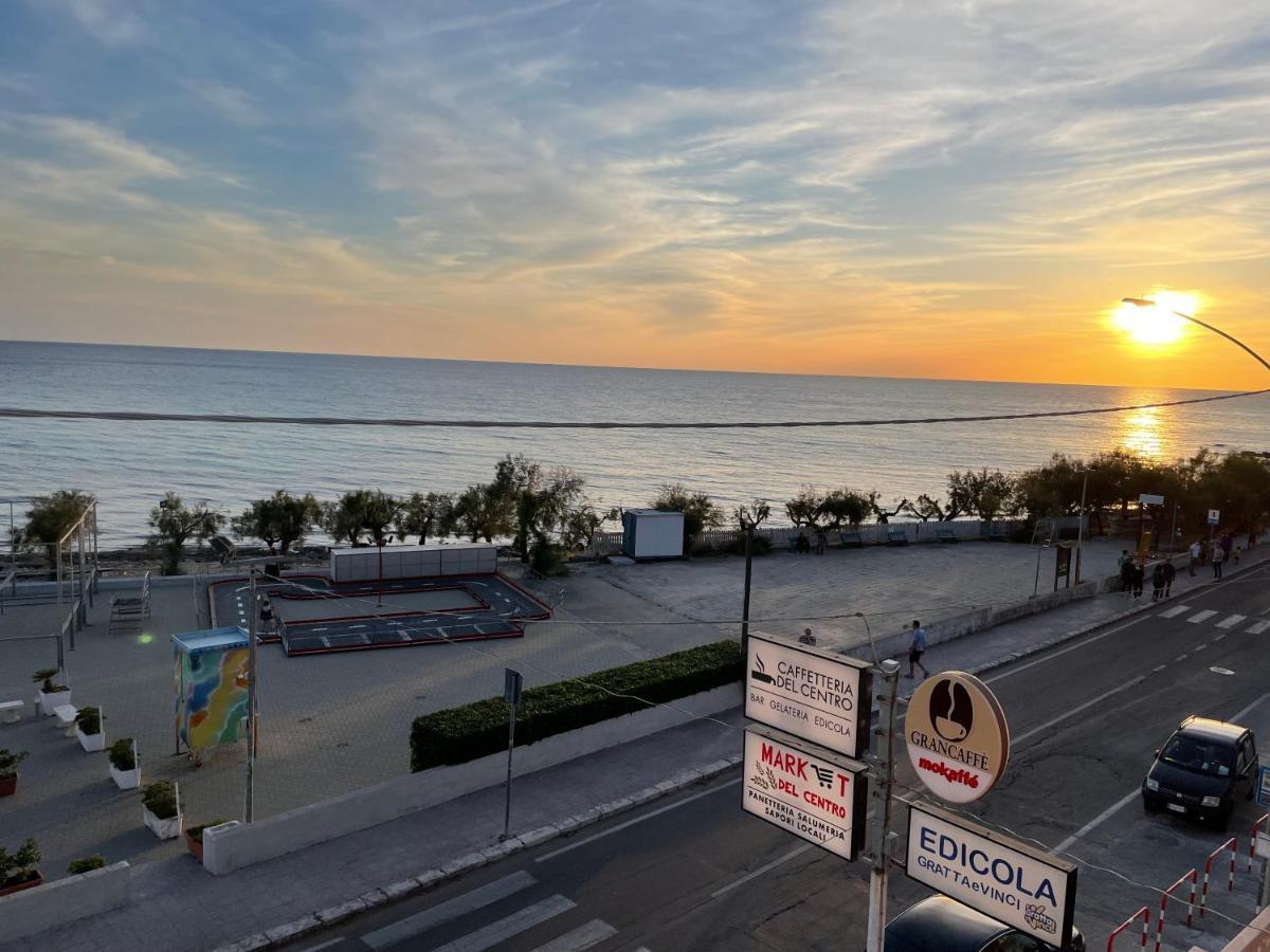 Appartamenti Antonaci 2 Gallipoli Exterior foto