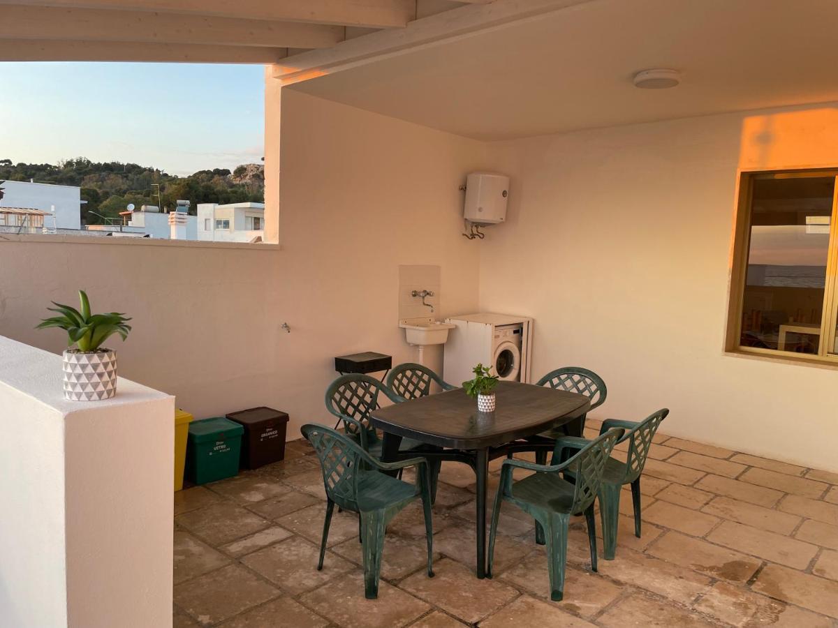 Appartamenti Antonaci 2 Gallipoli Exterior foto