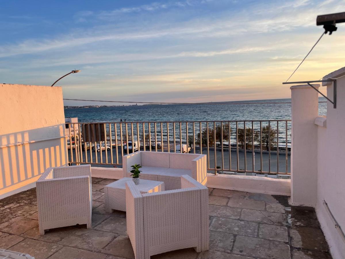 Appartamenti Antonaci 2 Gallipoli Exterior foto