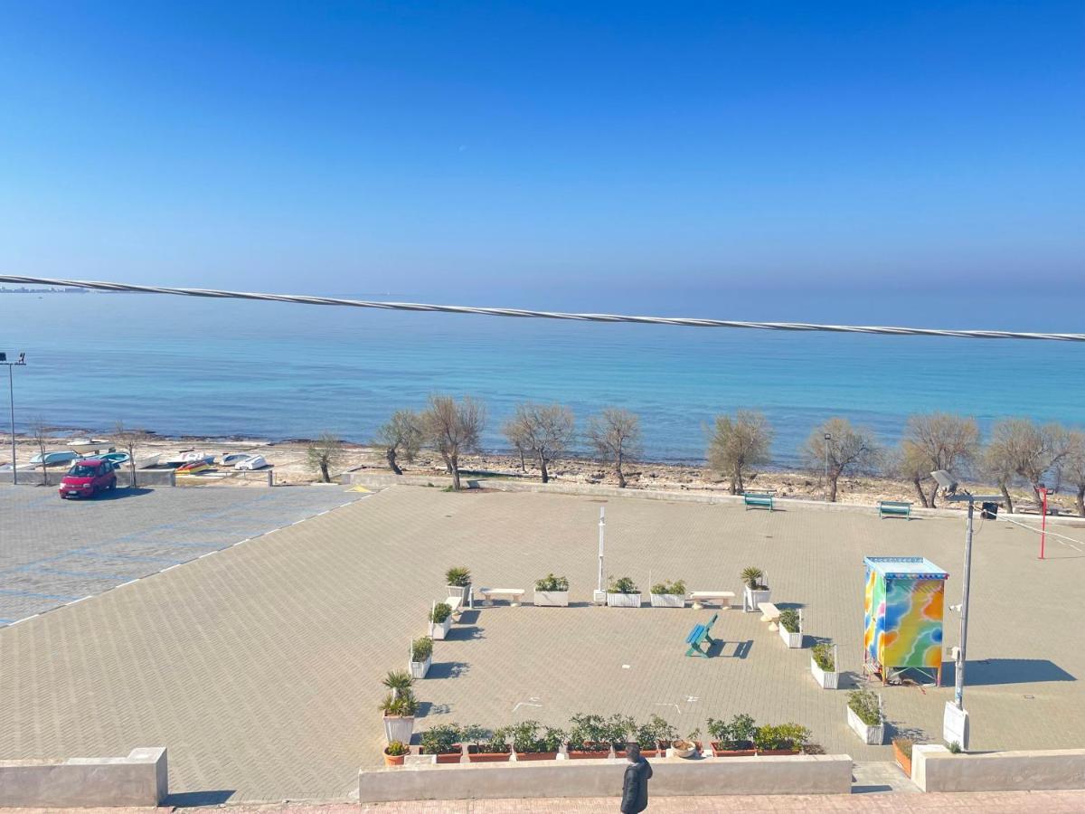 Appartamenti Antonaci 2 Gallipoli Exterior foto