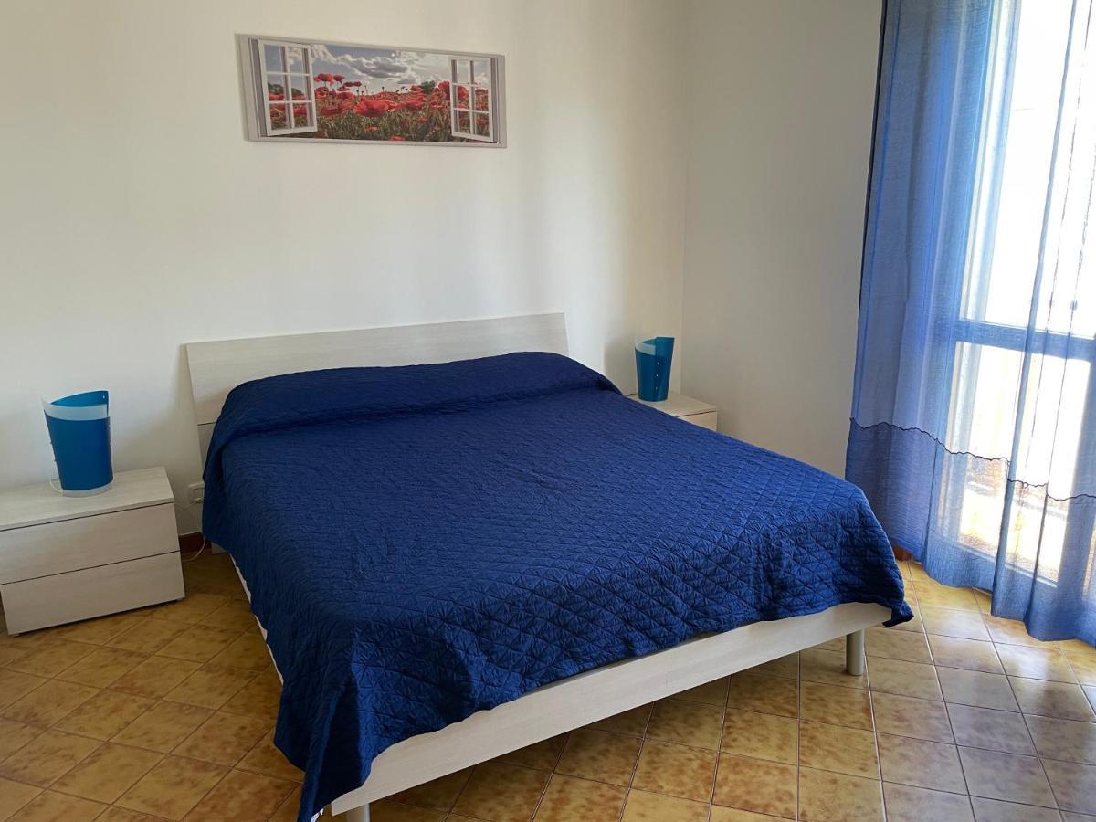 Appartamenti Antonaci 2 Gallipoli Exterior foto