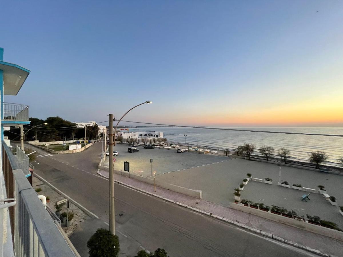 Appartamenti Antonaci 2 Gallipoli Exterior foto