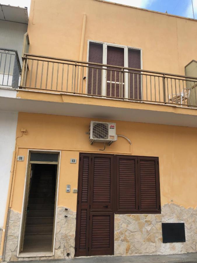 Appartamenti Antonaci 2 Gallipoli Exterior foto